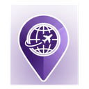 SandaMap logo
